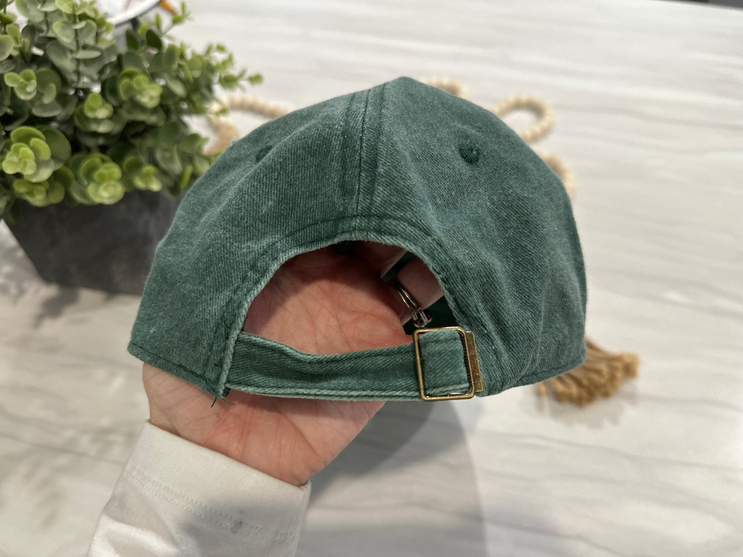 Dog Mom Hat