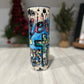 Merry Christmas 20oz Tumbler