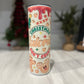 Christmas Cookie 20oz Tumbler