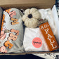 Monthly Subscription Box