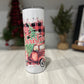 Merry Christmas Truck 20oz Tumbler