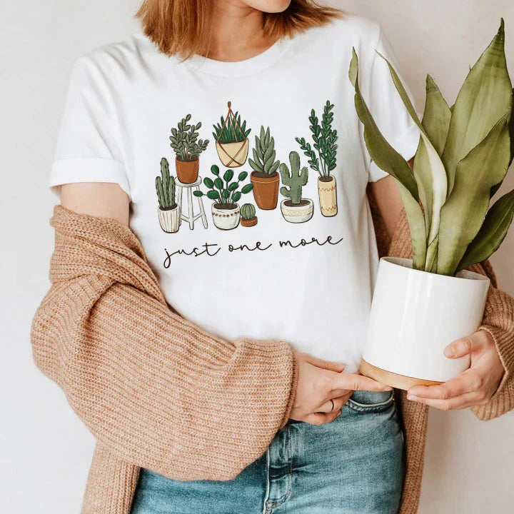 Plant Tee