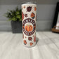 Pumpkin Spice 20oz Tumbler