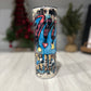 Merry Christmas 20oz Tumbler