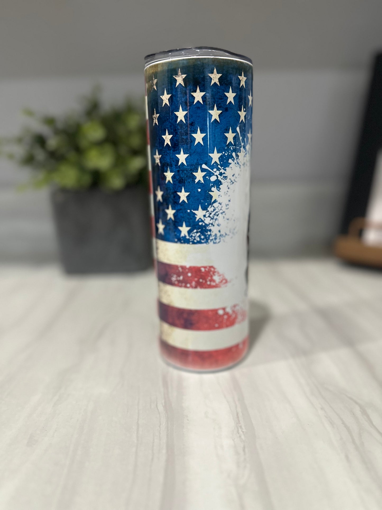 American Girl 20oz Tumbler