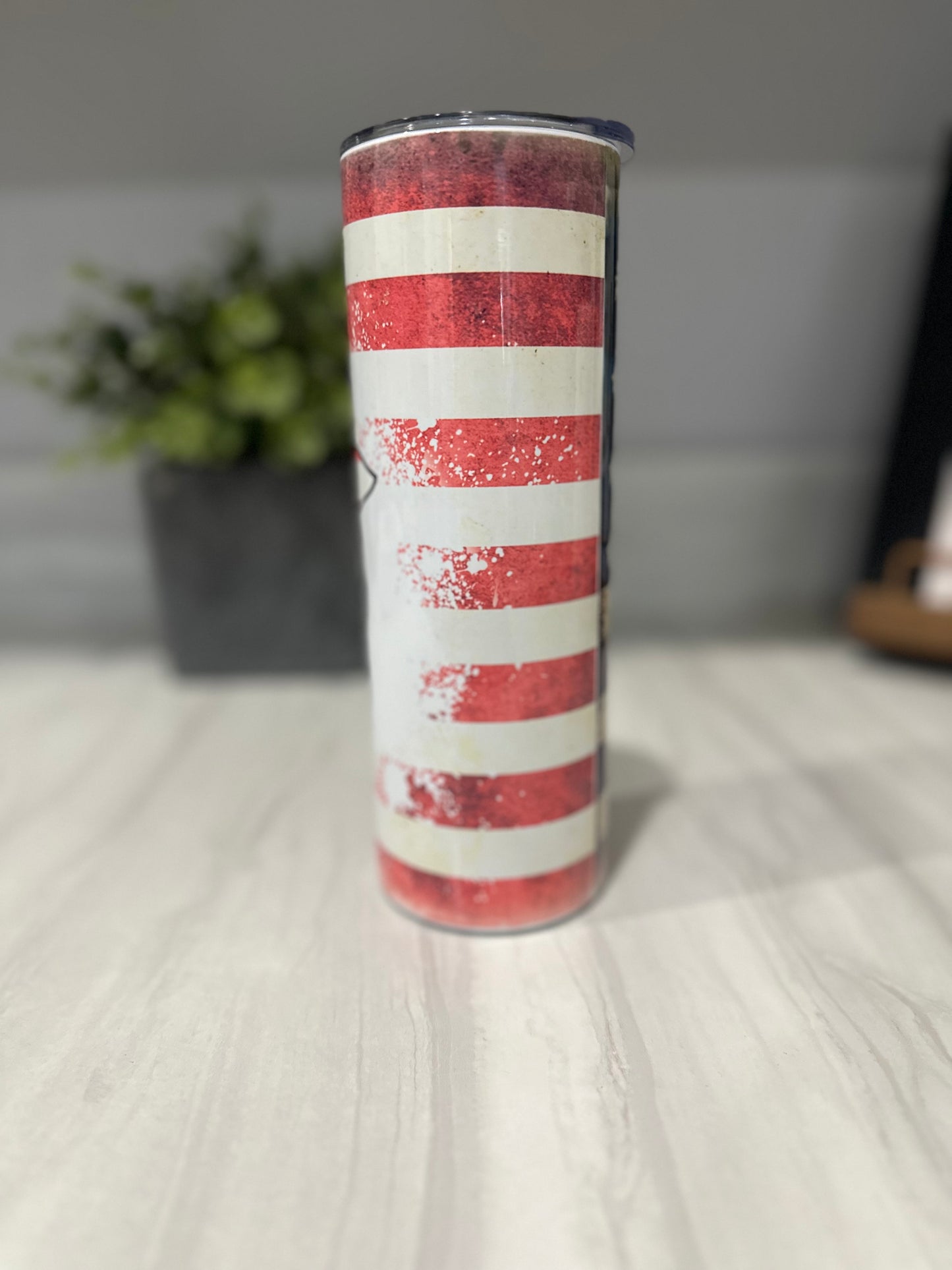 American Girl 20oz Tumbler