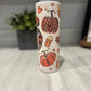 Pumpkin Spice 20oz Tumbler