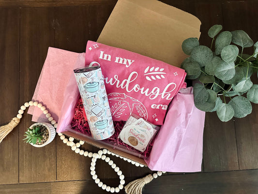 Monthly Subscription Box