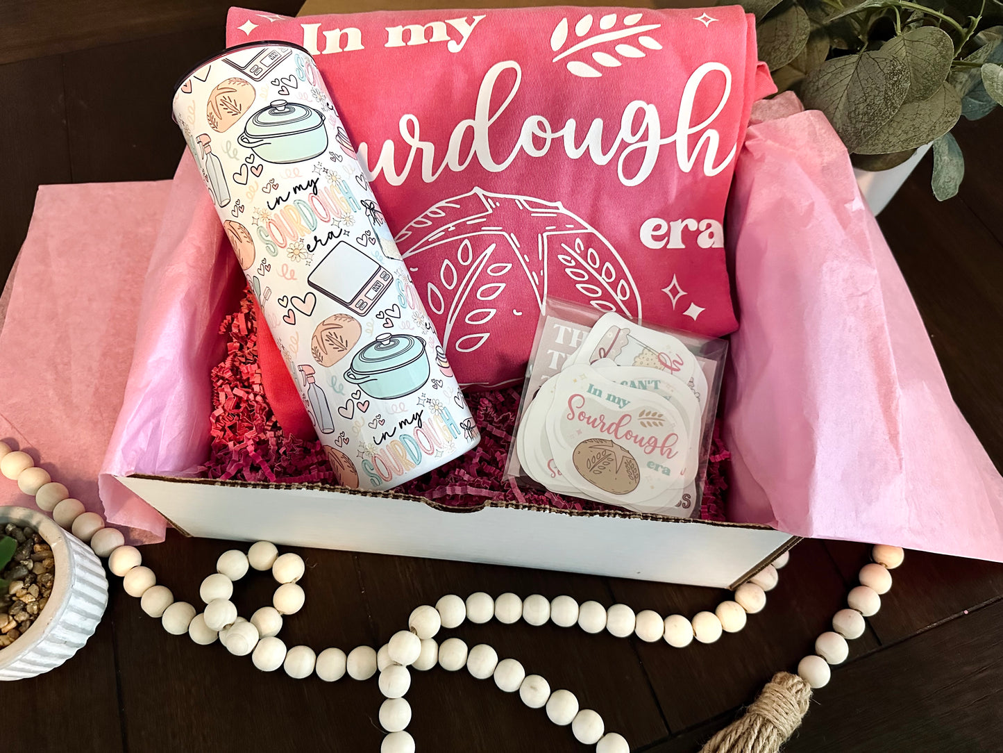 Sourdough Era Gift Box