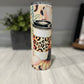 Sunflower Coffee 20oz Tumbler