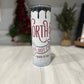 North Pole 20oz Tumbler