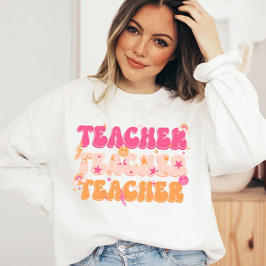 Teacher Tee