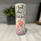 God is Within Her 20oz Tumbler