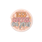 Coffee & Jesus Car Coasters