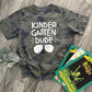 Kindergarten Dude Tee