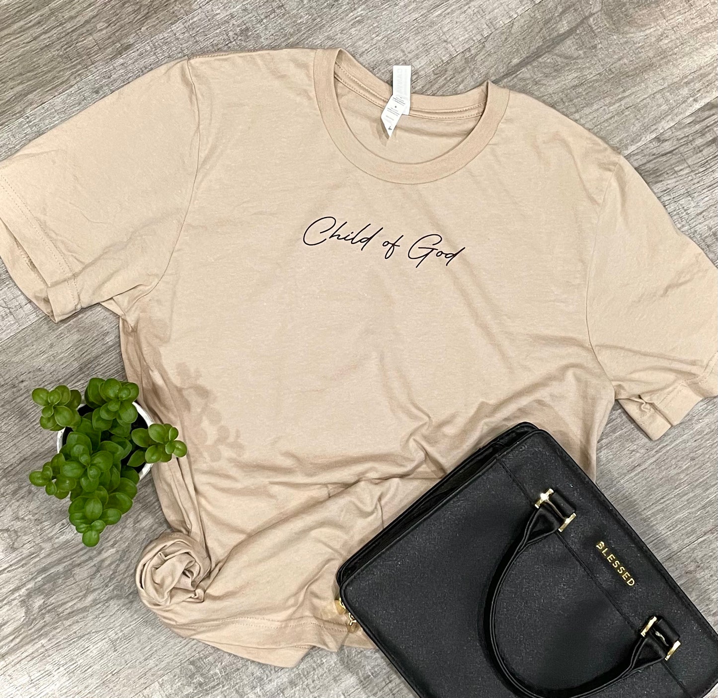 Child of God Tee