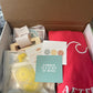 Monthly Subscription Box