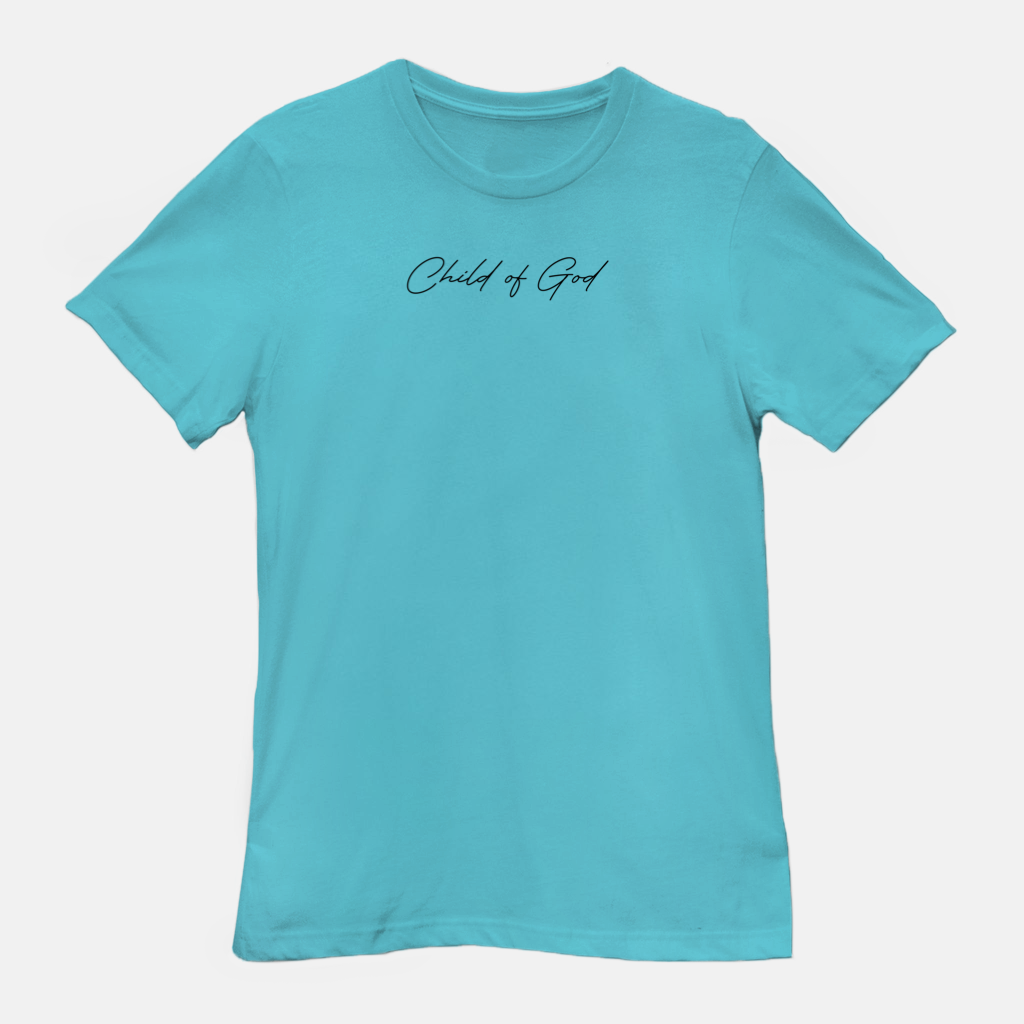 Child of God Tee