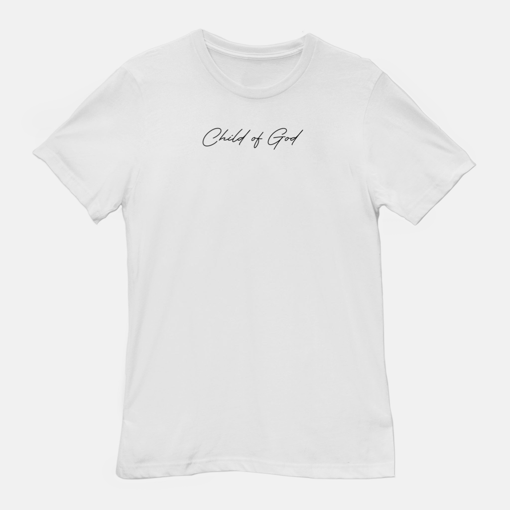 Child of God Tee