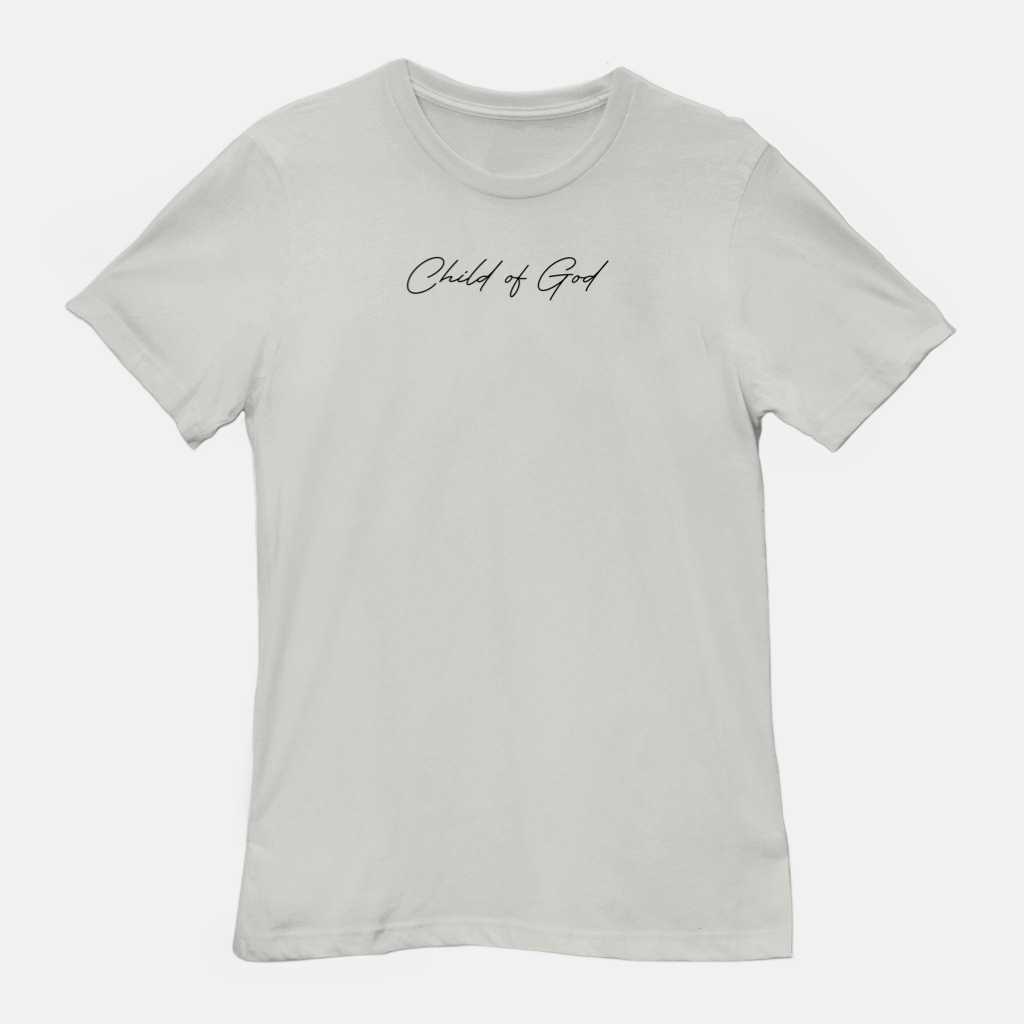 Child of God Tee