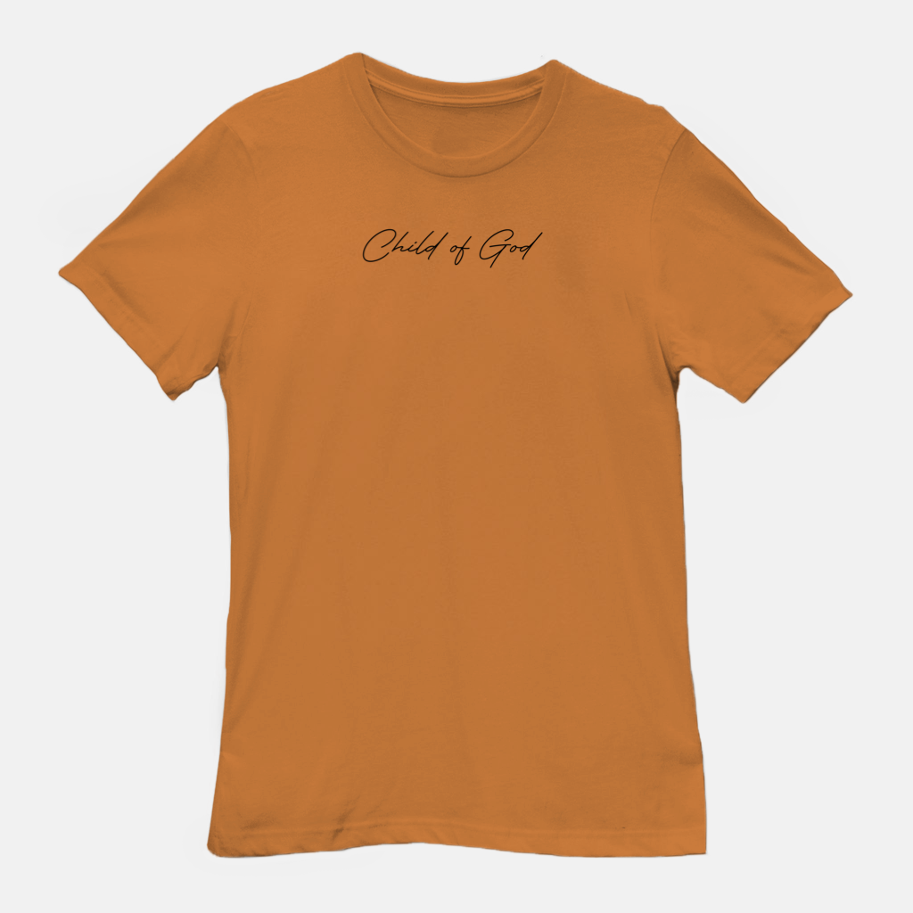 Child of God Tee