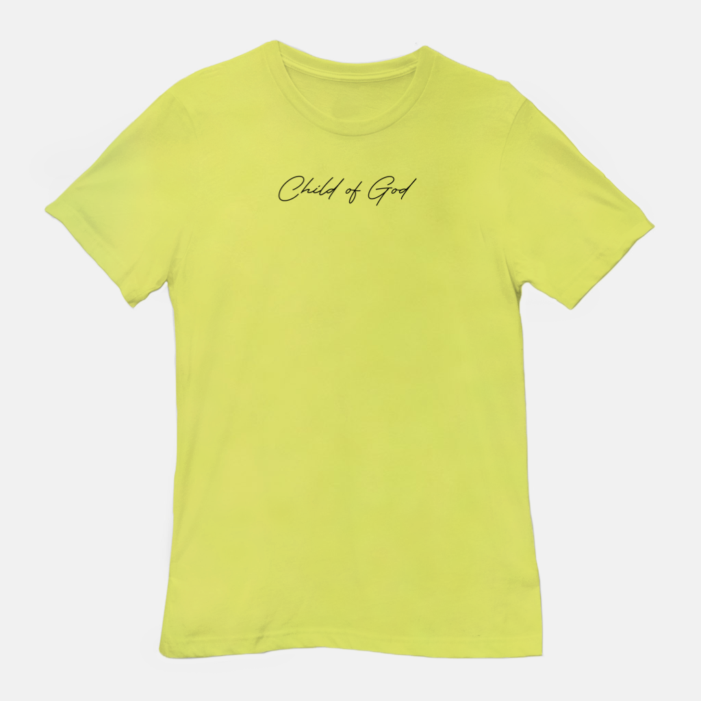 Child of God Tee