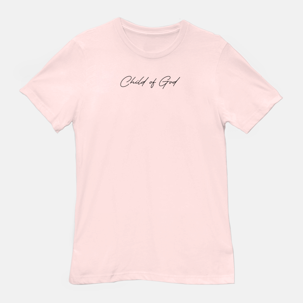 Child of God Tee