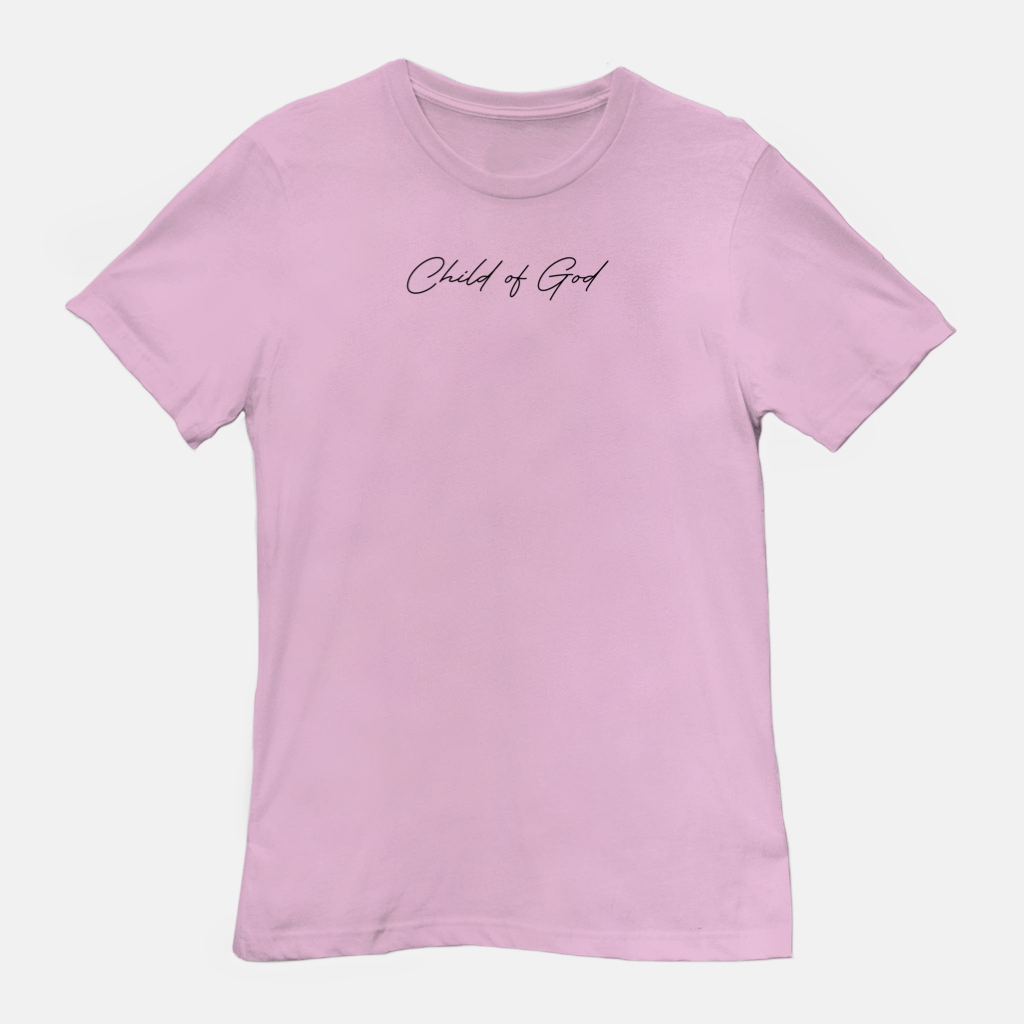 Child of God Tee