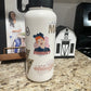 Lucille Ball Monday Sticker
