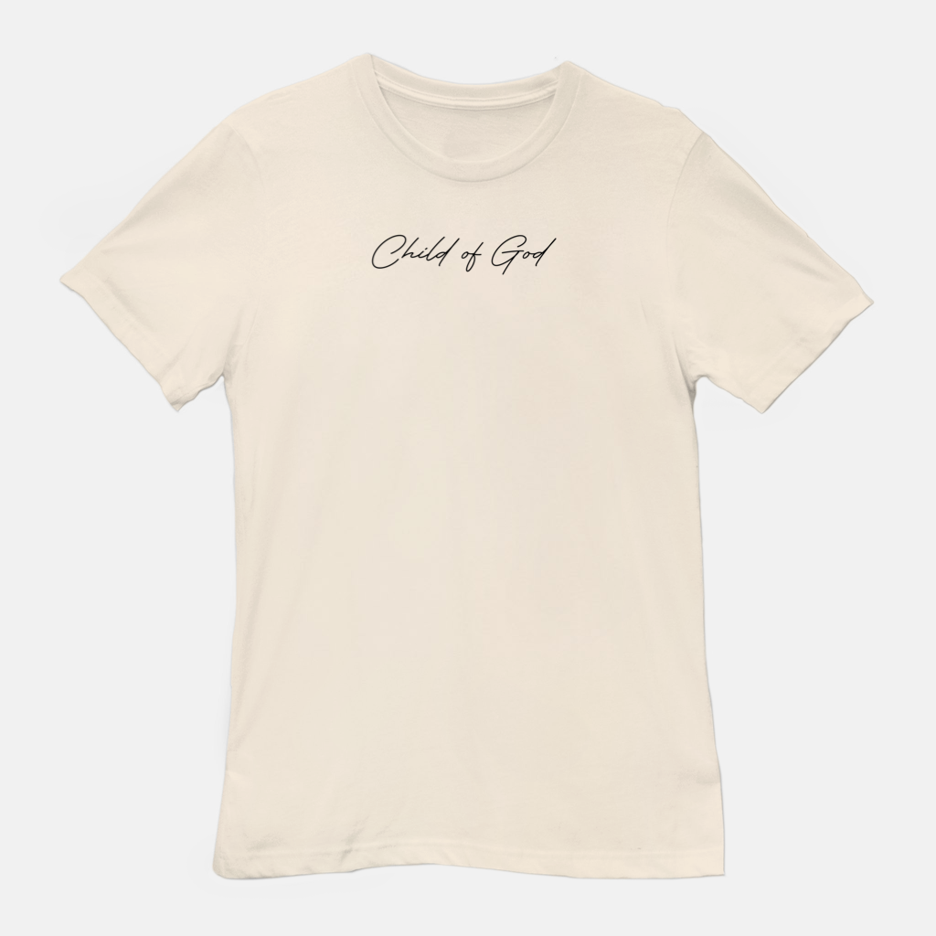 Child of God Tee