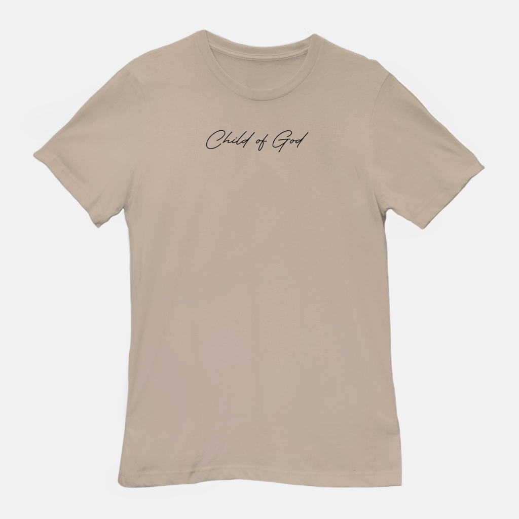 Child of God Tee