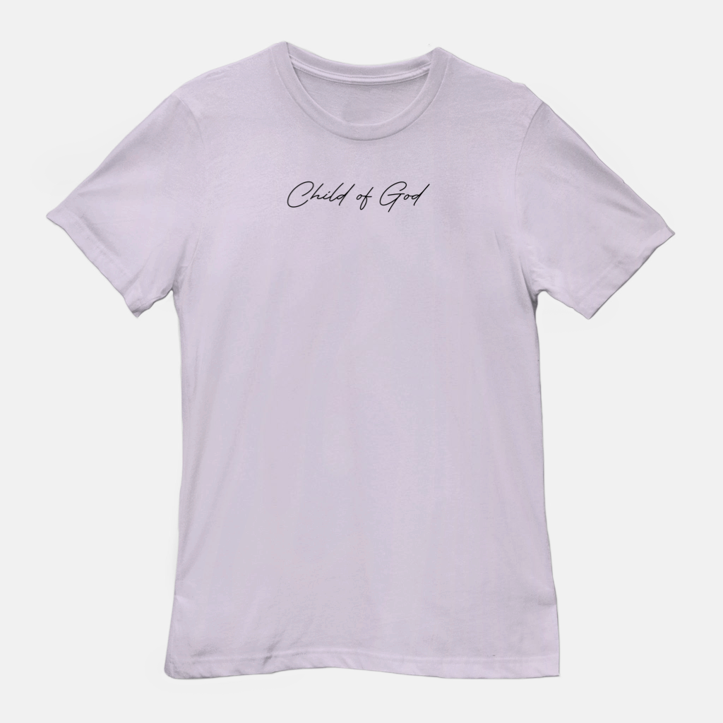 Child of God Tee