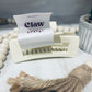 4” Claw Clip