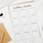 New Years Resolution Bundle