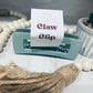 4” Claw Clip