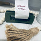 4” Claw Clip