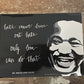 Martin Luther King Jr. Sticker