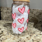Love Glass Cup