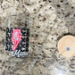 Dance Mama Glass Cup