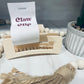 4” Claw Clip